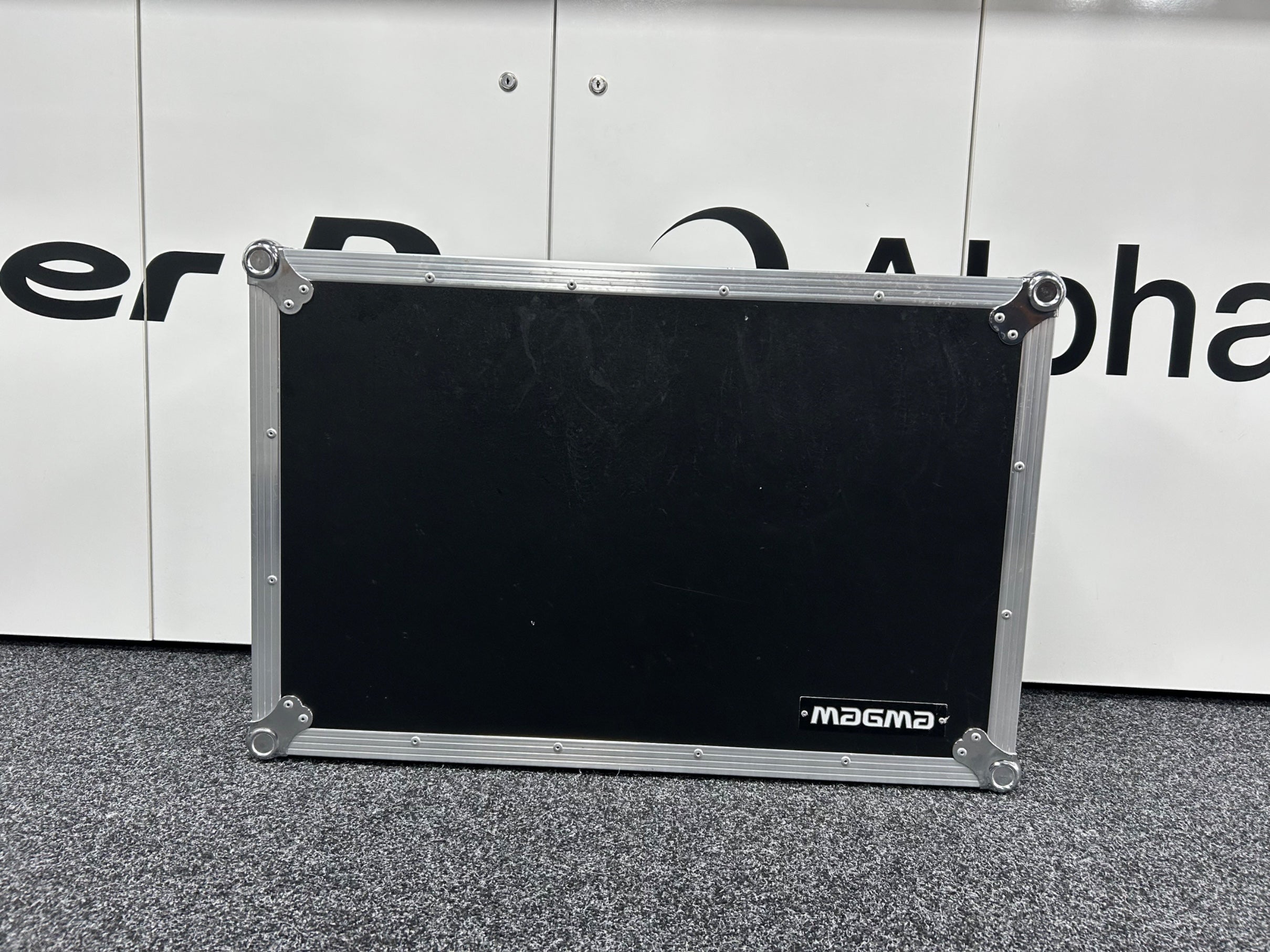 Magma DJ Controller Case XDJ RX3 RX2 RX - Pre Owned - Deck Converters