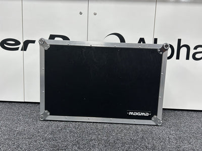 Magma DJ Controller Case XDJ RX3 RX2 RX - Pre Owned - Deck Converters