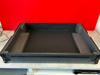 Magma DJ Controller Case XDJ - RX3/RX2 (Black/Black) - Pre Owned - Deck Converters