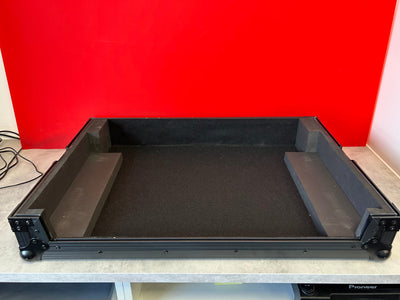 Magma DJ Controller Case XDJ - RX3/RX2 (Black/Black) - Pre Owned - Deck Converters