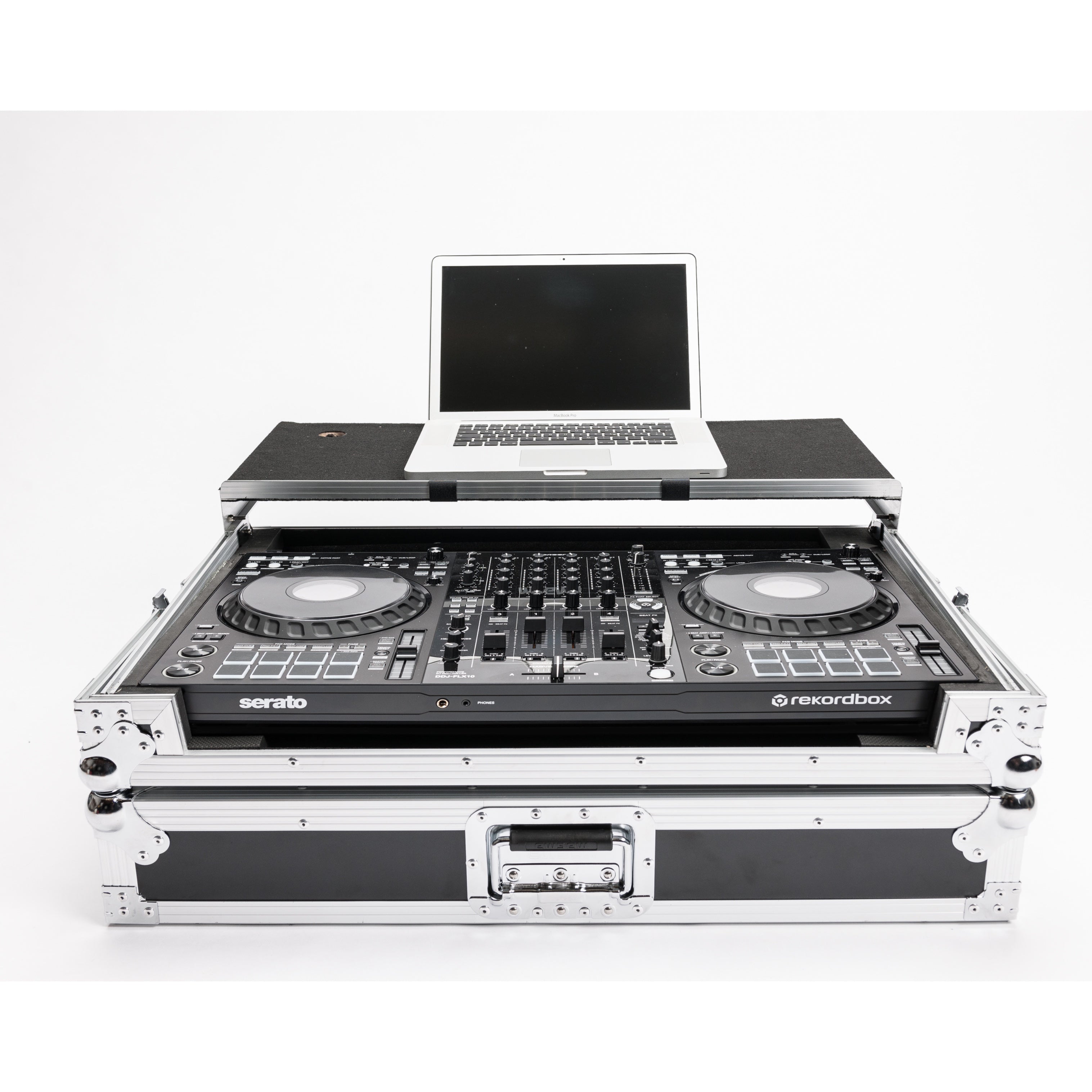 Magma DJ Controller Workstation DDJ-FLX10 - Deck Converters