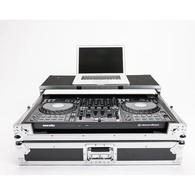 Magma DJ Controller Workstation DDJ-FLX10 - Deck Converters