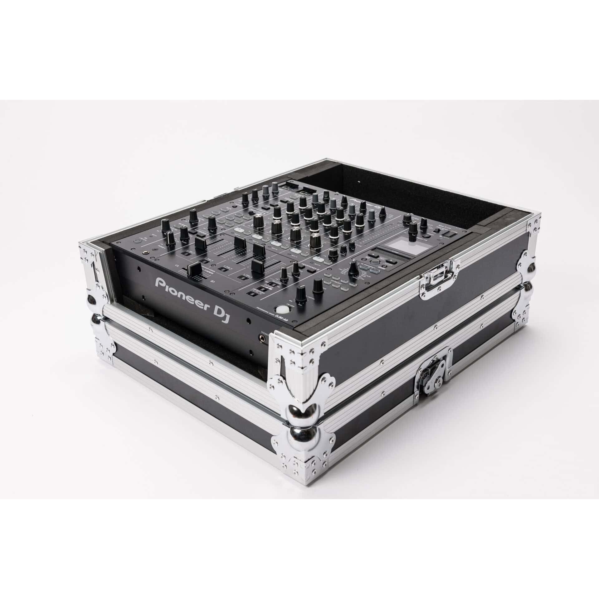 Magma DJ Mixer Case DJM - V10 / DJM - A9 - Deck Converters