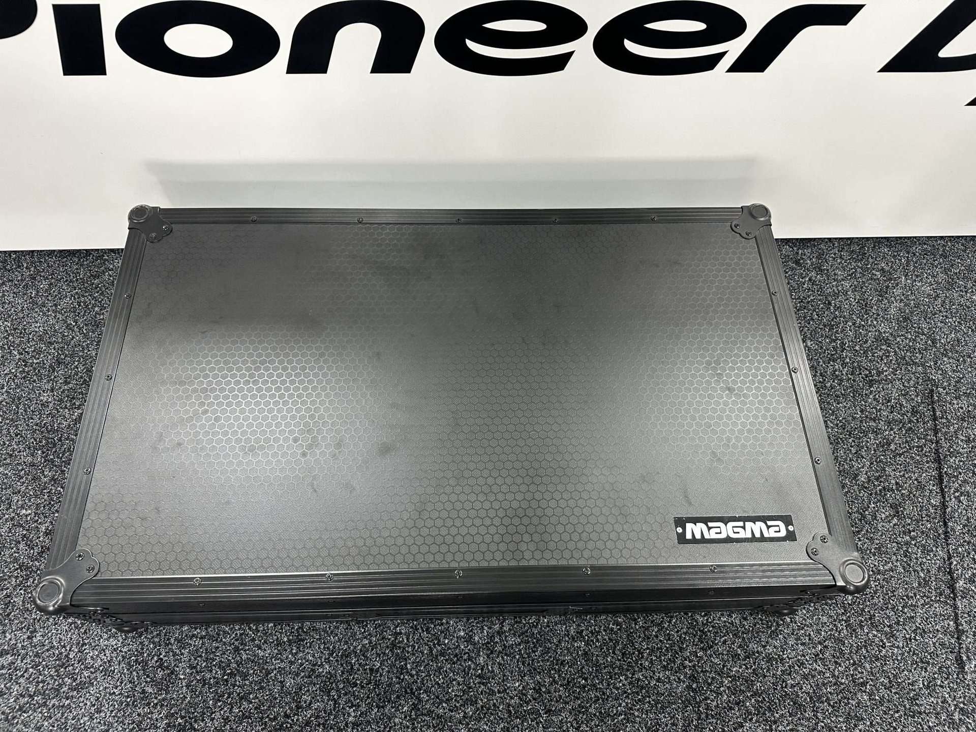 Magma Flight Case for Pioneer XDJ XZ - Deck Converters