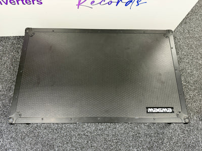 Magma Flight Case for XDJ XZ + Wheels - Pre Owned - Deck Converters