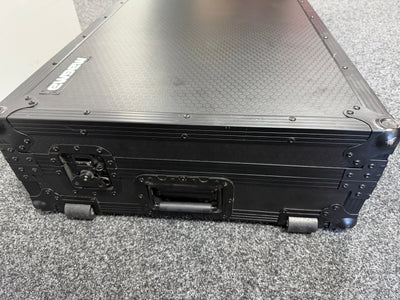 Magma Flight Case for XDJ XZ + Wheels - Pre Owned - Deck Converters