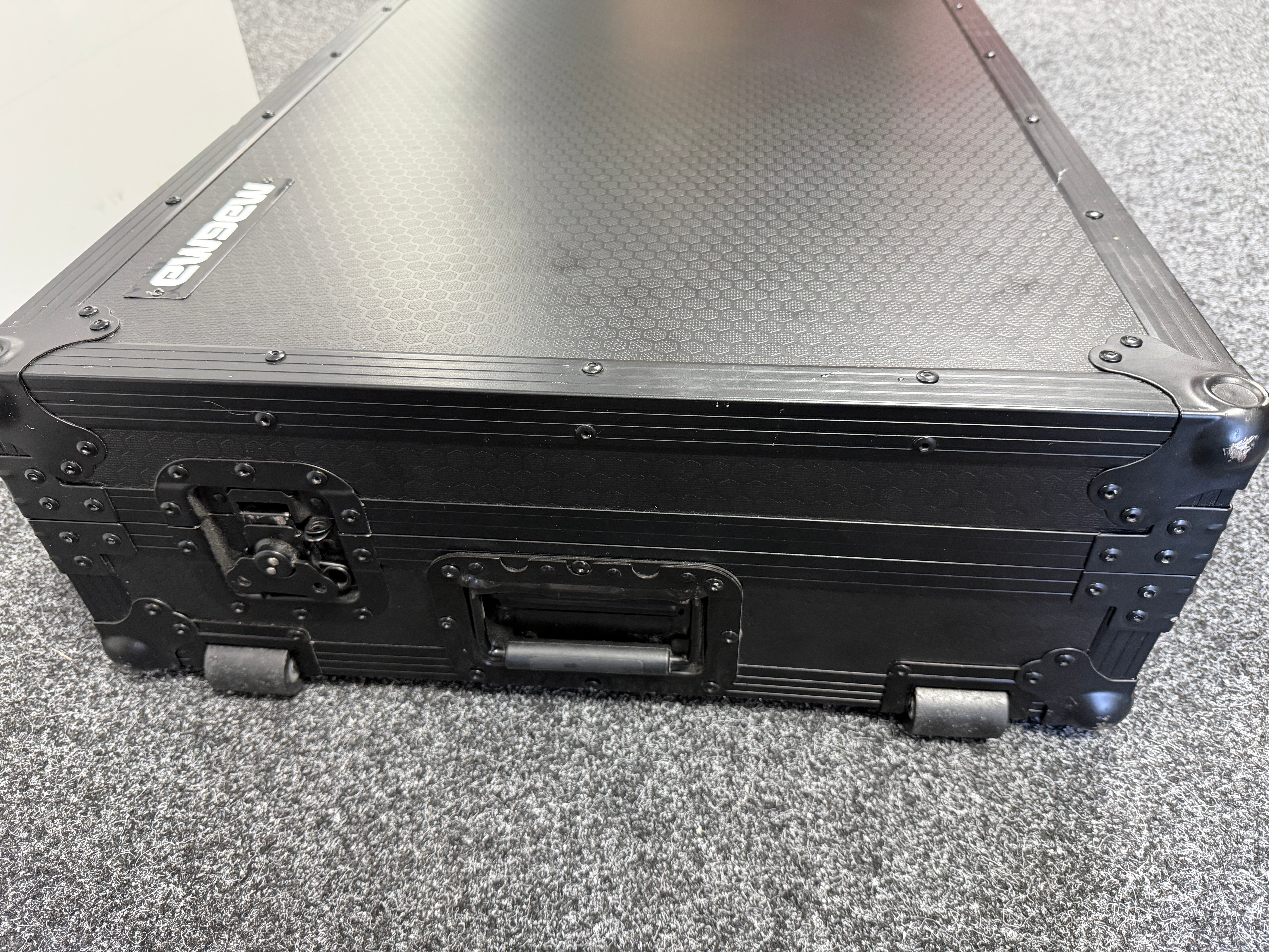 Magma Flight Case for XDJ XZ + Wheels - Pre Owned - Deck Converters