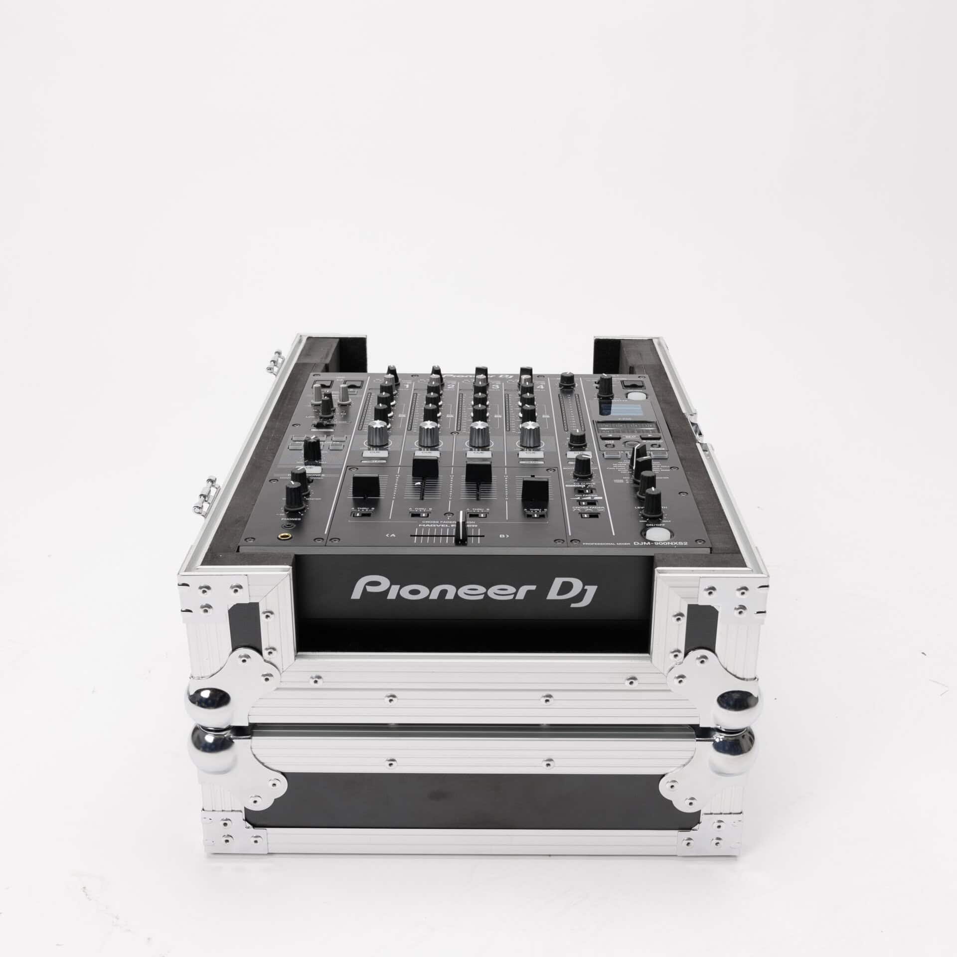 Magma Multi - Format Case Player/Mixer - Deck Converters