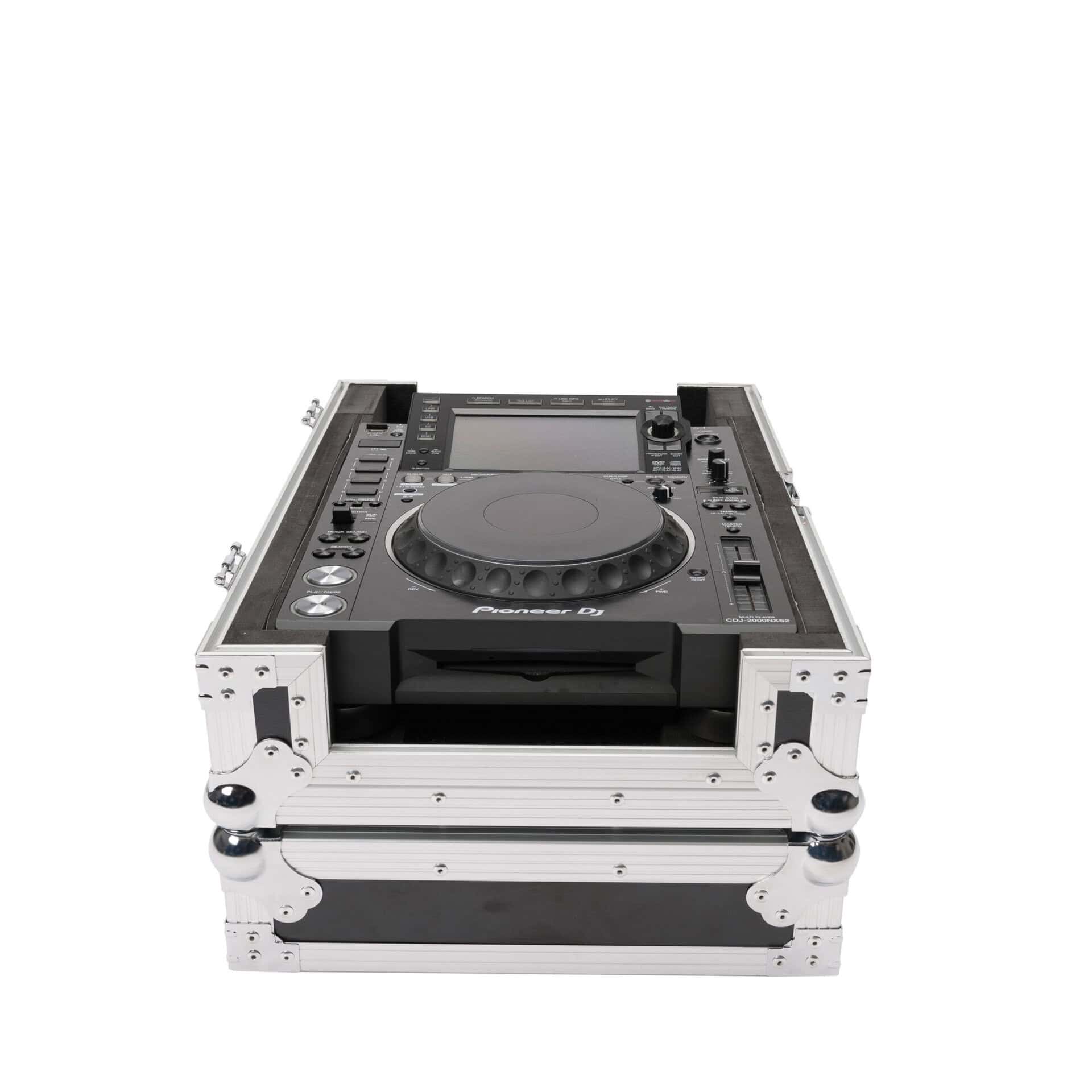 Magma Multi - Format Case Player/Mixer - Deck Converters