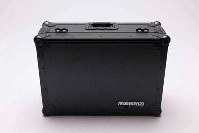 Magma Multi - Format Case Player/Mixer (Black/Black) - Deck Converters