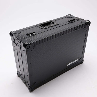 Magma Multi - Format Case Player/Mixer (Black/Black) - Deck Converters