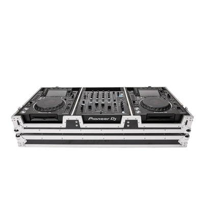 Magma Multi - Format Case Player/Mixer Set (CDJ - 3000X) - Deck Converters