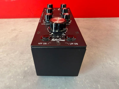 MasterSounds FX Unit - Pre Owned - Deck Converters