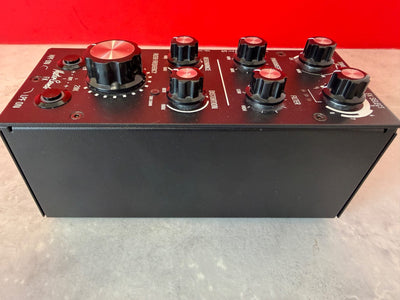 MasterSounds FX Unit - Pre Owned - Deck Converters