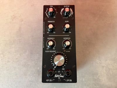 MasterSounds FX Unit - Pre Owned - Deck Converters