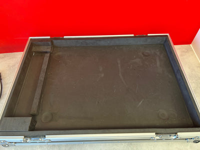 Midas M32R Digital Console with Flyht Pro Case - Pre Owned - Deck Converters