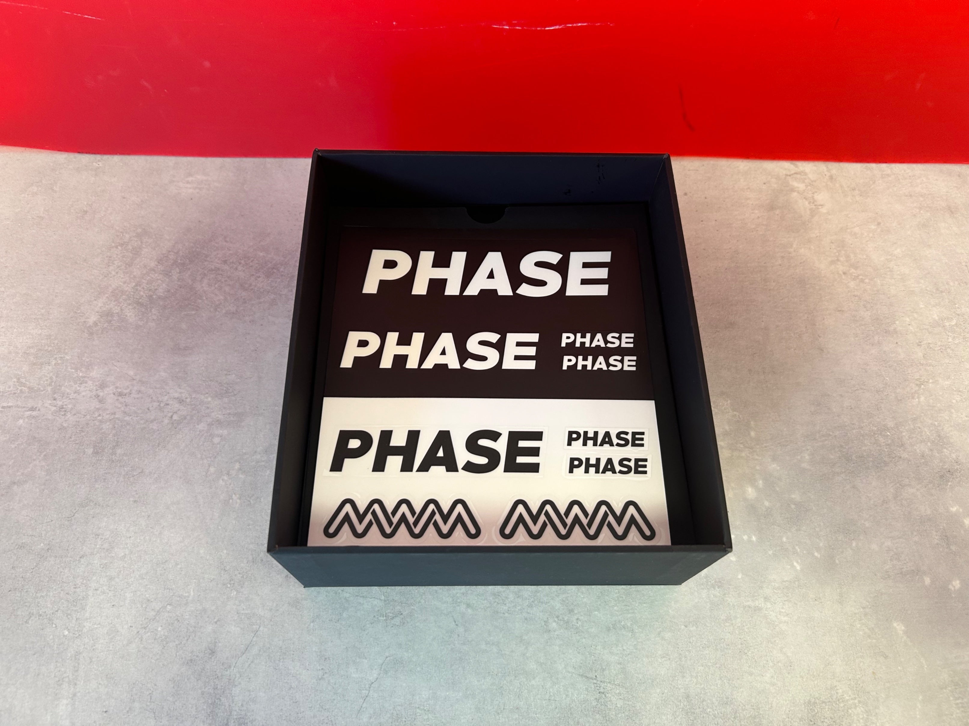 MWM Phase Essential Wireless DVS Controller System – Pre-Owned - Deck Converters