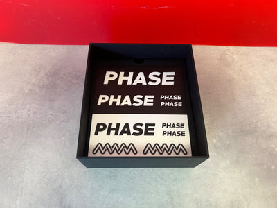 MWM Phase Essential Wireless DVS Controller System – Pre-Owned - Deck Converters