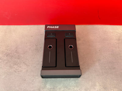 MWM Phase Essential Wireless DVS Controller System – Pre-Owned - Deck Converters