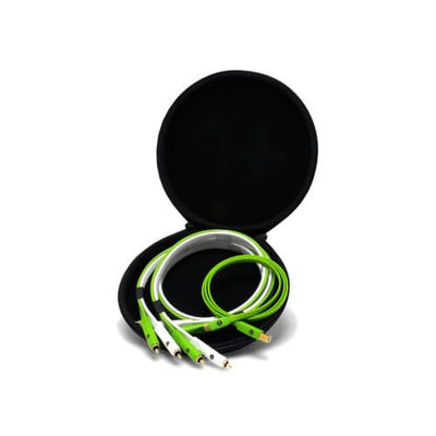 Neo d+ Class B DJ Box Set - X2 RCA 1M & X1 USB (C - B) 1M - Deck Converters