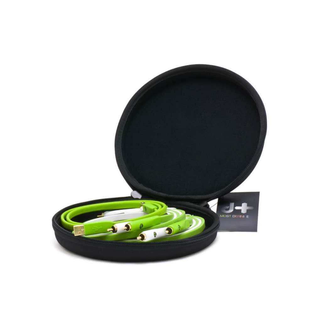 NEO D+ Class B DJ Cable Package - 1m B Stock - Deck Converters