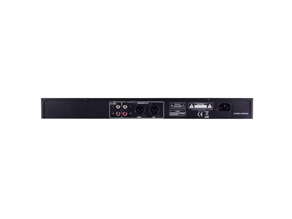 Newhank Control USB BT Media Player - Deck Converters