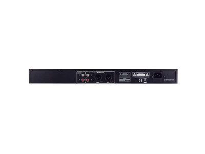 Newhank Control USB BT Media Player - Deck Converters