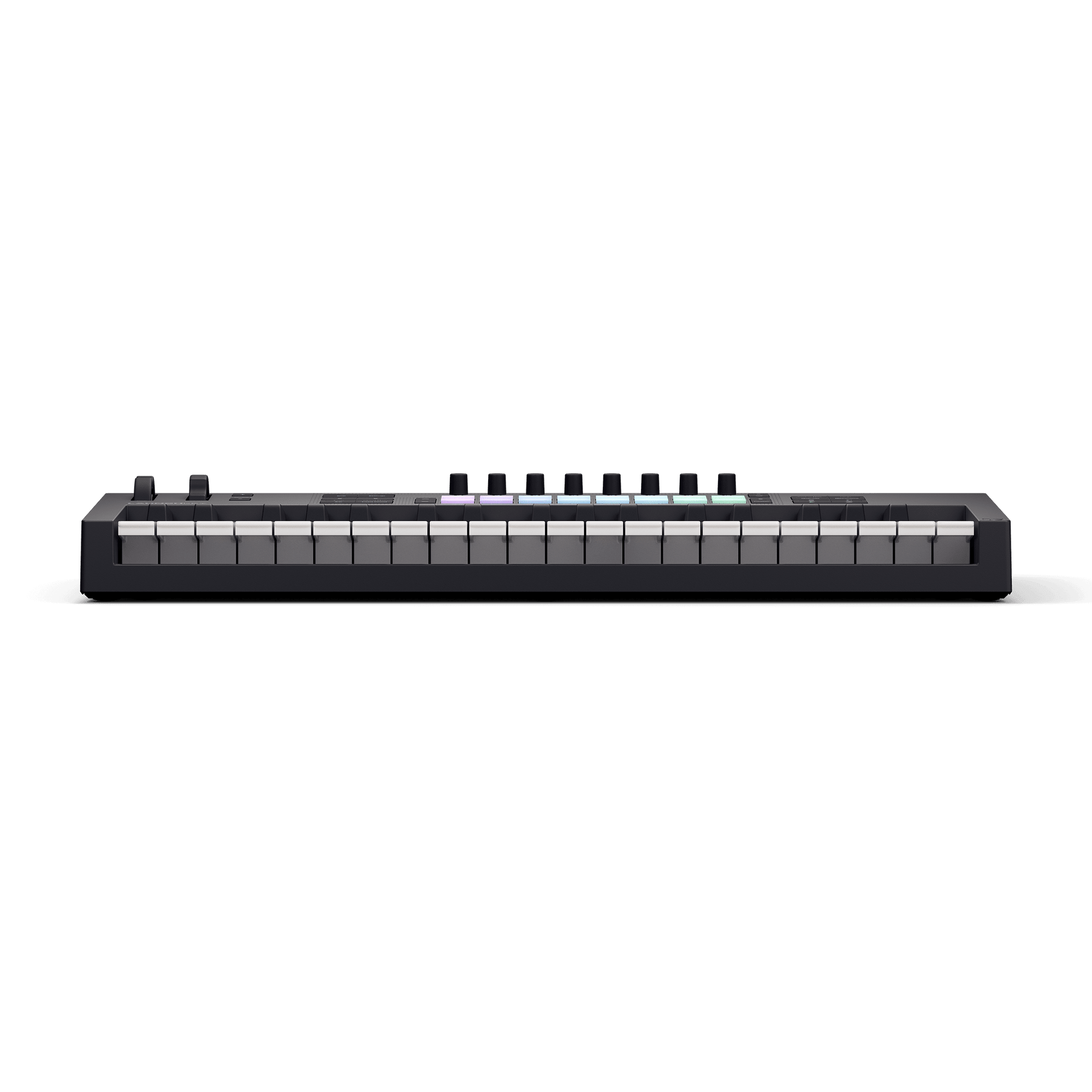Novation Launchkey 37 MK4 - Deck Converters