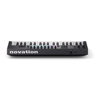 Novation Launchkey 37 MK4 - Deck Converters