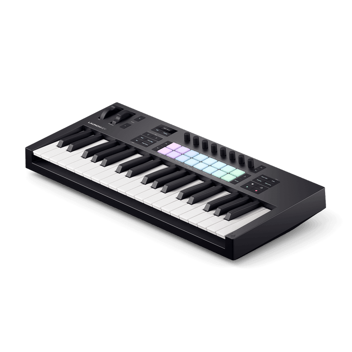 Novation Launchkey 37 MK4 - Deck Converters
