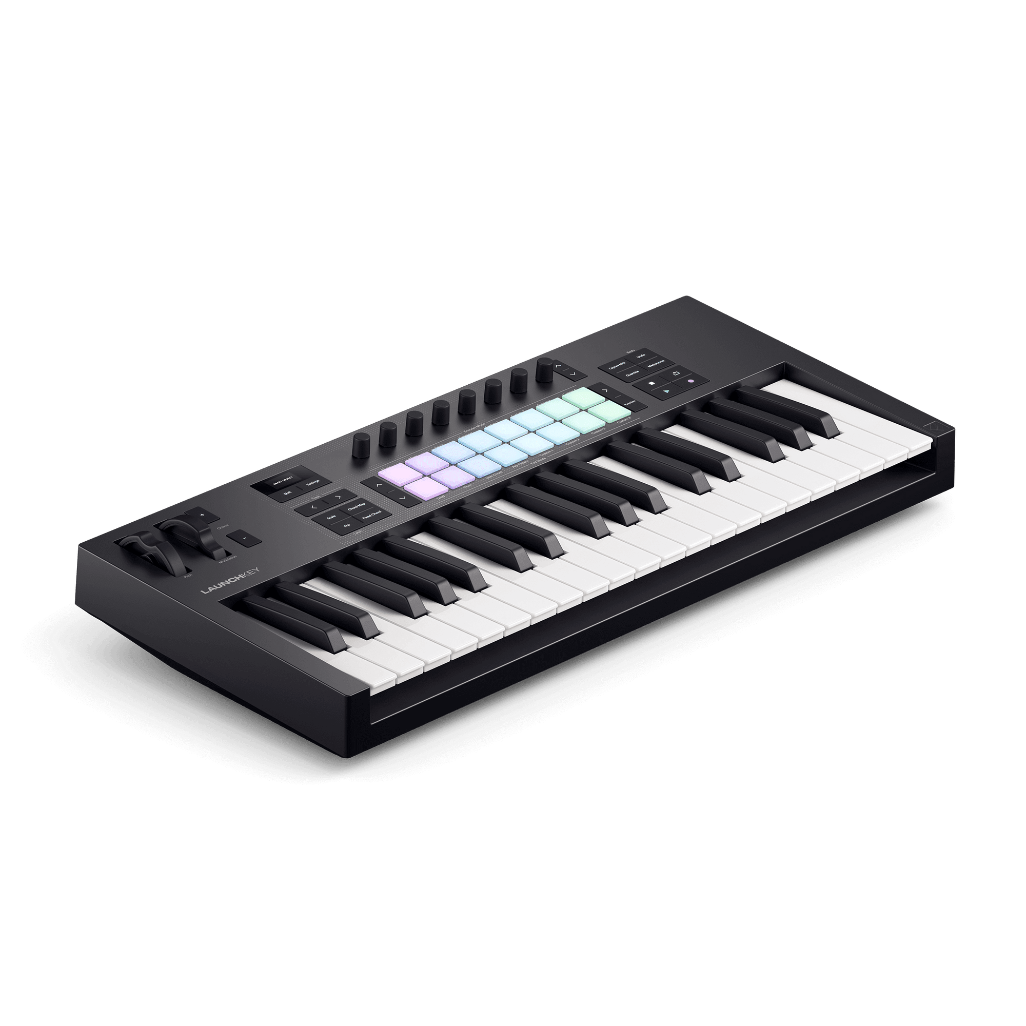 Novation Launchkey 37 MK4 - Deck Converters