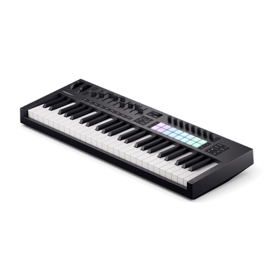Novation Launchkey 49 MK4 - Deck Converters