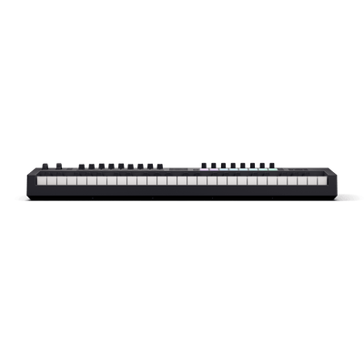 Novation Launchkey 49 MK4 - Deck Converters