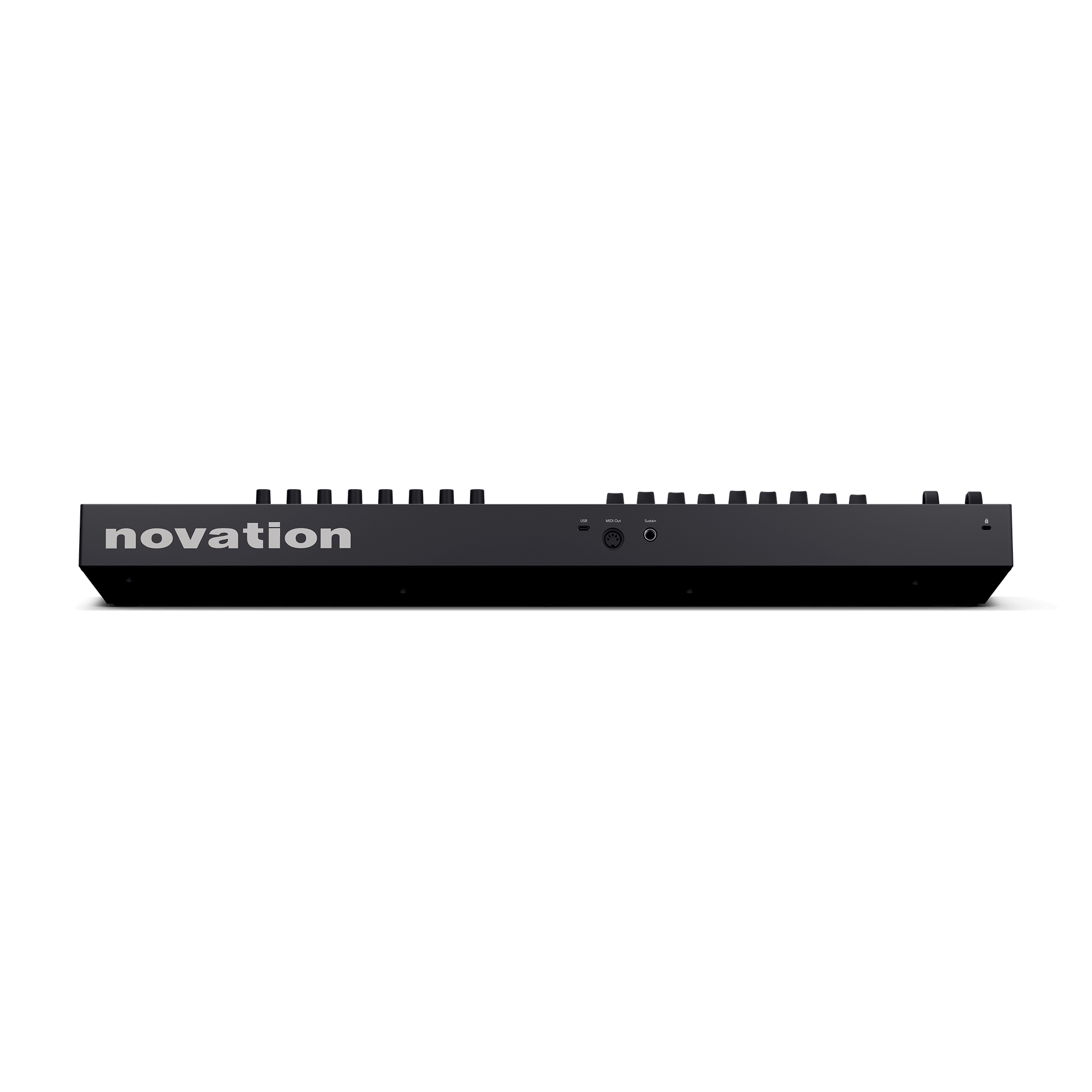 Novation Launchkey 49 MK4 - Deck Converters