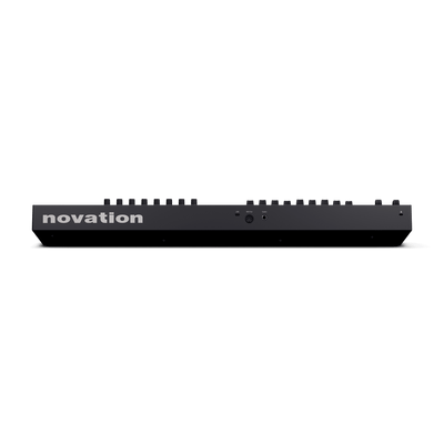 Novation Launchkey 49 MK4 - Deck Converters