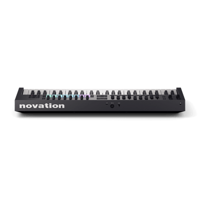Novation Launchkey 49 MK4 - Deck Converters