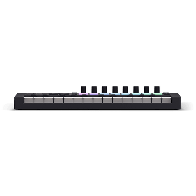 Novation Launchkey Mini 25 MK4 - Deck Converters
