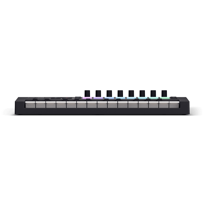 Novation Launchkey Mini 25 MK4 - Deck Converters
