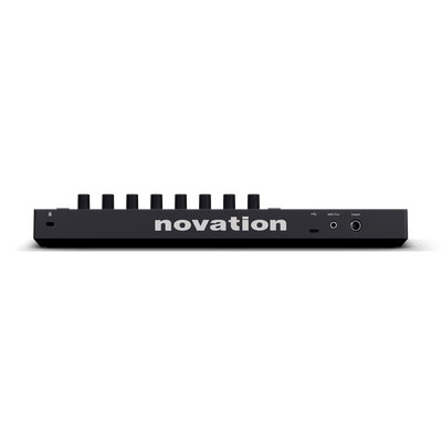 Novation Launchkey Mini 25 MK4 - Deck Converters