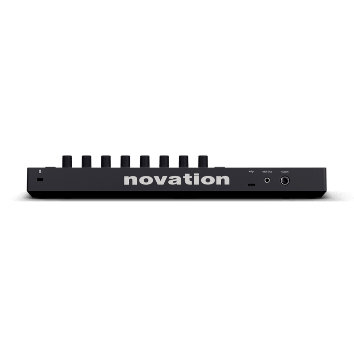 Novation Launchkey Mini 25 MK4 - Deck Converters