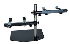 Novopro LAP Laptop Table Stand - Deck Converters