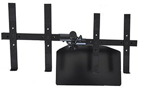 Novopro LAP Laptop Table Stand - Deck Converters
