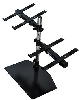 Novopro LAP Laptop Table Stand - Deck Converters