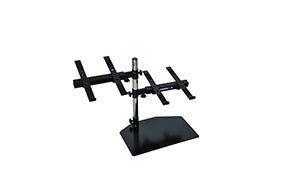 Novopro LAP Laptop Table Stand - Deck Converters