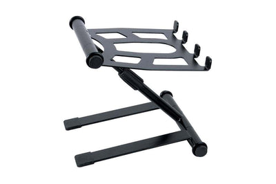 Novopro LS22M Folding Laptop / Tablet Multi Stand - Deck Converters