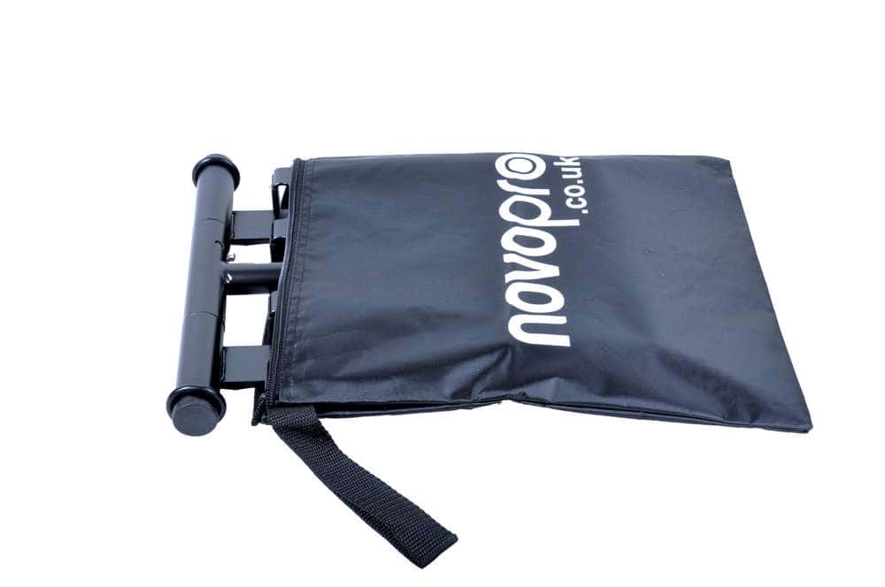 Novopro LS22M Folding Laptop / Tablet Multi Stand - Deck Converters