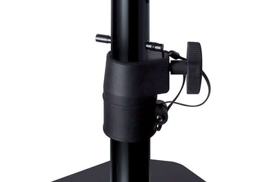 Novopro SMS50R DJ Desktop Studio Monitor Stands - Deck Converters