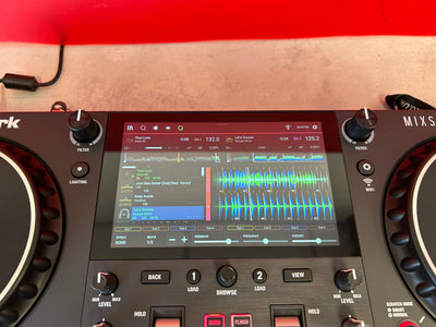Numark Mixstream Pro+ - Pre Owned - Deck Converters