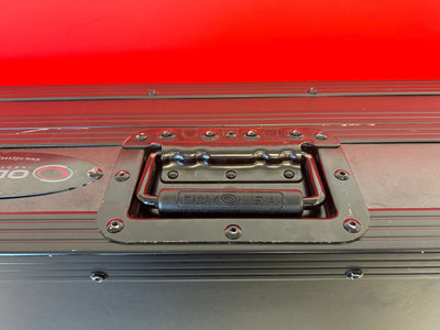 Odyssey Hard Body Flight Case DDJ-RX/SX/SX2 - Pre Owned - Deck Converters