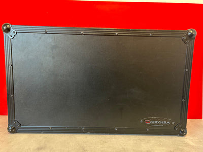 Odyssey Hard Body Flight Case DDJ-RX/SX/SX2 - Pre Owned - Deck Converters